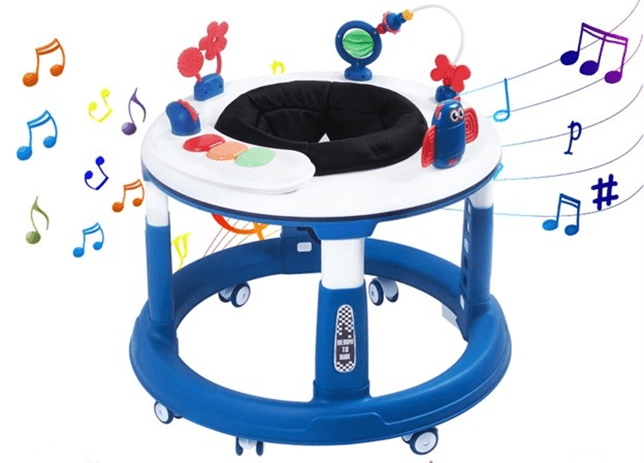 Recalled Boyro Baby Walker